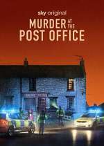 Watch Murder at the Post Office Movies123