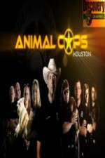 Watch Animal Cops Houston Movies123
