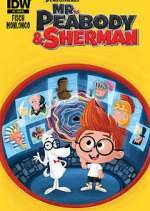Watch The Mr. Peabody and Sherman Show Movies123
