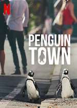 Watch Penguin Town Movies123