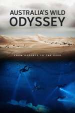 Watch Australia\'s Wild Odyssey Movies123