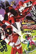 Watch Kaitou Sentai Lupinranger VS Keisatsu Sentai Patoranger (  ) Movies123