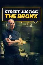 Watch Street Justice: The Bronx Movies123