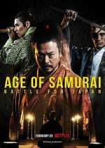 Watch Age of Samurai: Battle for Japan Movies123