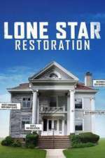 Watch Lone Star Restoration Movies123