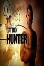 Watch Tattoo Hunter Movies123