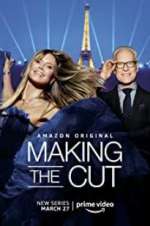 Watch Making the Cut Movies123
