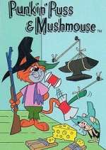 Watch Punkin\' Puss & Mushmouse Movies123