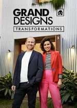 Watch Grand Designs Transformations Movies123