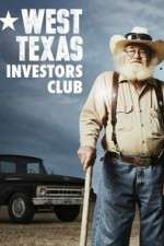Watch West Texas Investors Club Movies123