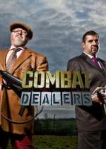 Watch Combat Dealers Movies123