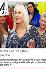 Watch Thelma's Gypsy Girls Movies123