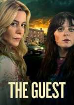 Watch The Guest Movies123