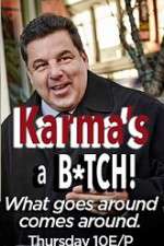 Watch Karma's a B*tch Movies123