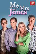 Watch Me and Mrs Jones Movies123