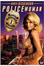 Watch Police Woman Movies123