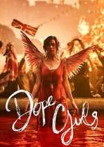 Watch Dope Girls Movies123