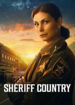 Watch Sheriff Country Movies123