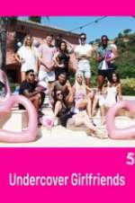 Watch Undercover Girlfriends Movies123