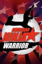 Watch American Ninja Warrior Movies123