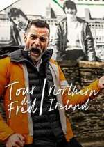 tour de fred: northern ireland season 2 episode 1 tv poster