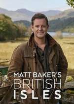 Watch Matt Baker\'s British Isles Movies123