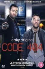 Watch Code 404 Movies123