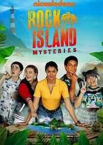 Watch Rock Island Mysteries Movies123