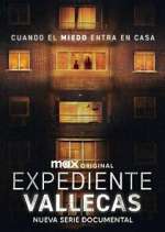 Watch Expediente Vallecas Movies123