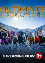 Watch Ultimate Escape Movies123