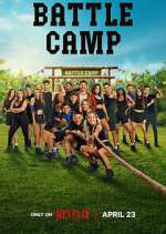 Watch Battle Camp Movies123