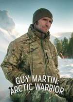 Watch Guy Martin: Arctic Warrior Movies123
