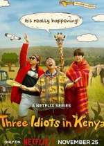 Watch Three Idiots in Kenya Movies123