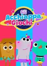 Watch Gli Acchiappagiochi Movies123