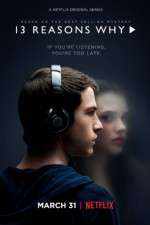 Watch 13 Reasons Why Movies123