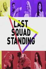 Watch Last Squad Standing Movies123