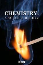 Watch Chemistry A Volatile History Movies123