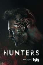 Watch Hunters Movies123