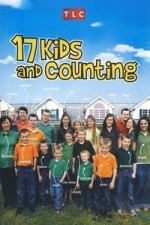 Watch 17 Kids and Counting Movies123