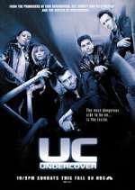 Watch UC: Undercover Movies123