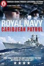 Watch Royal Navy Caribbean Patrol Movies123