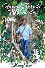 Watch Around the World in 80 Gardens Movies123