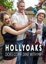 Watch Hollyoaks Does Come Dine With Me Movies123