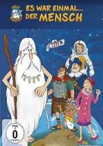 Watch Il était une fois... l\'homme Movies123