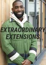 Watch Extraordinary Extensions Movies123