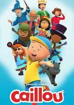 Watch Caillou Movies123