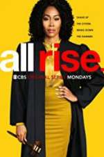 Watch All Rise Movies123