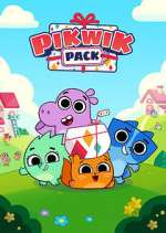 Watch Pikwik Pack Movies123
