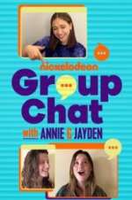 Watch Group Chat with Annie and Jayden Movies123
