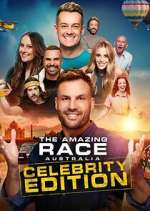 Watch The Amazing Race Australia Movies123